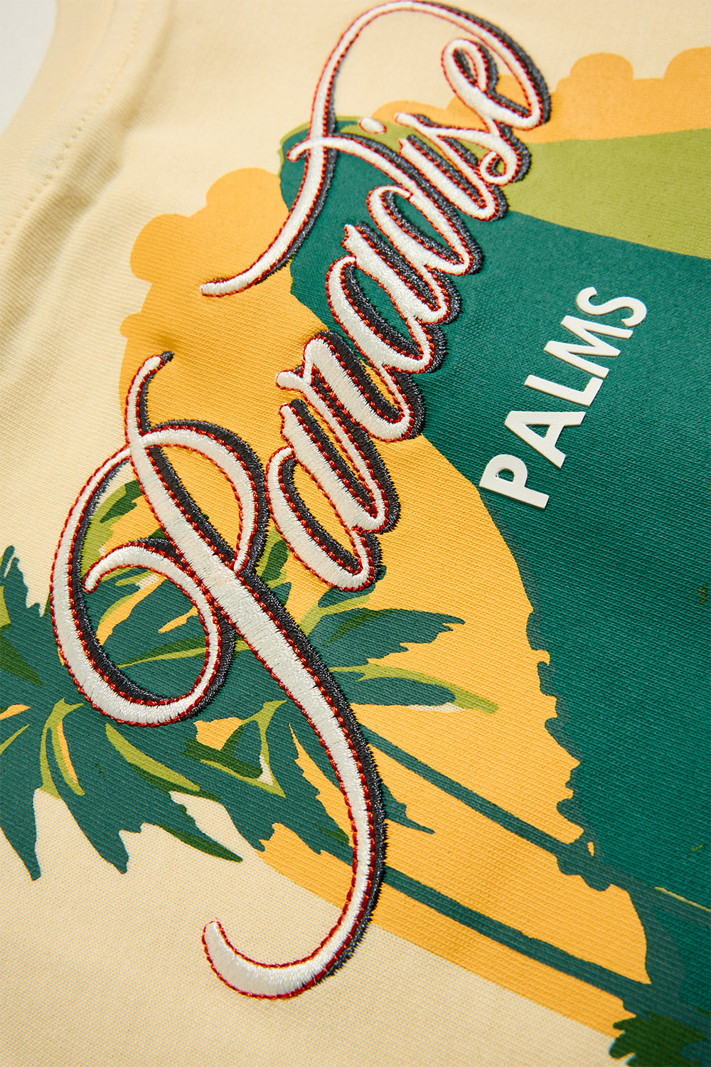 Jordan Craig See You In Paradise Palm Tees Kids
