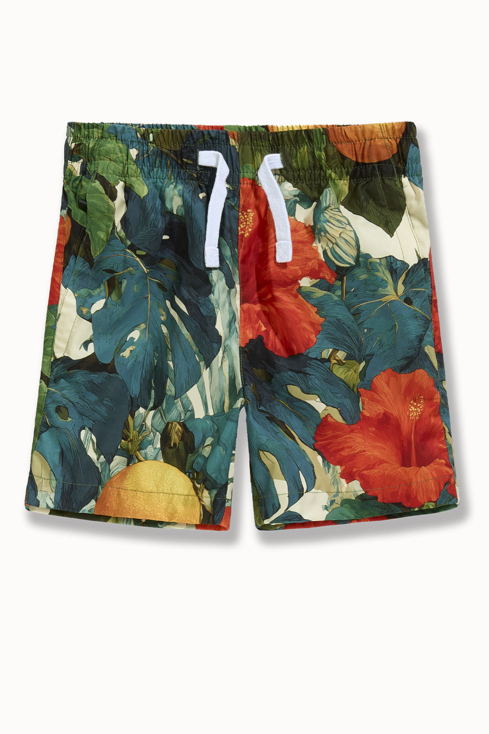 Jordan Craig See You in Paradise Palms Shorts Kids