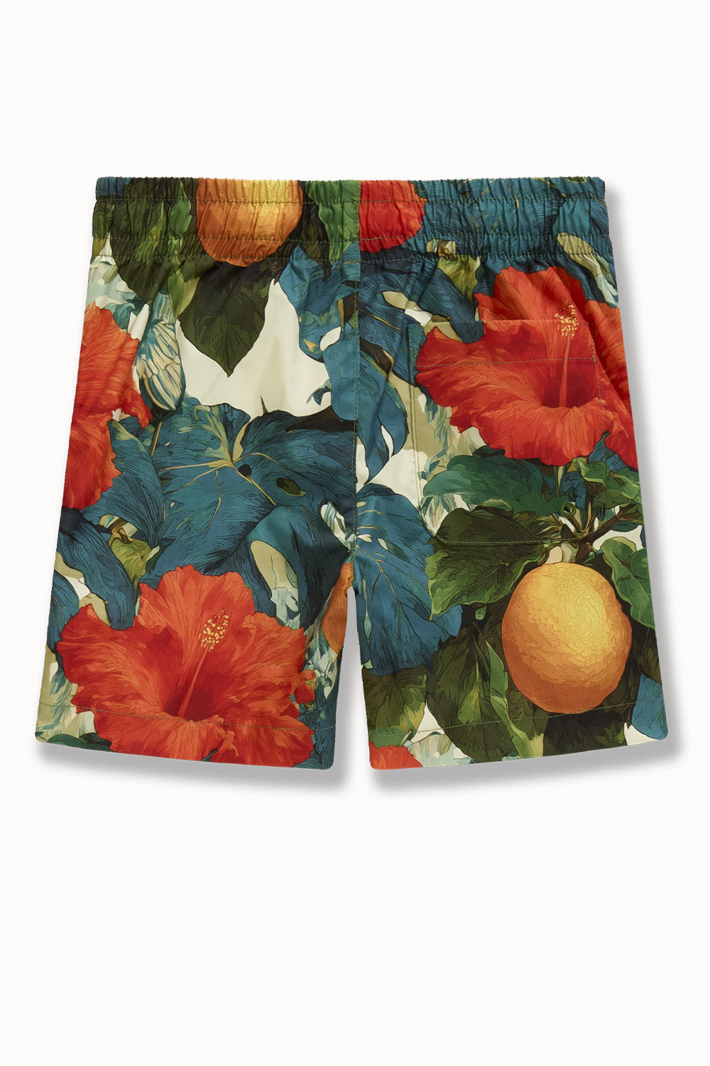 Jordan Craig See You in Paradise Palms Shorts Kids