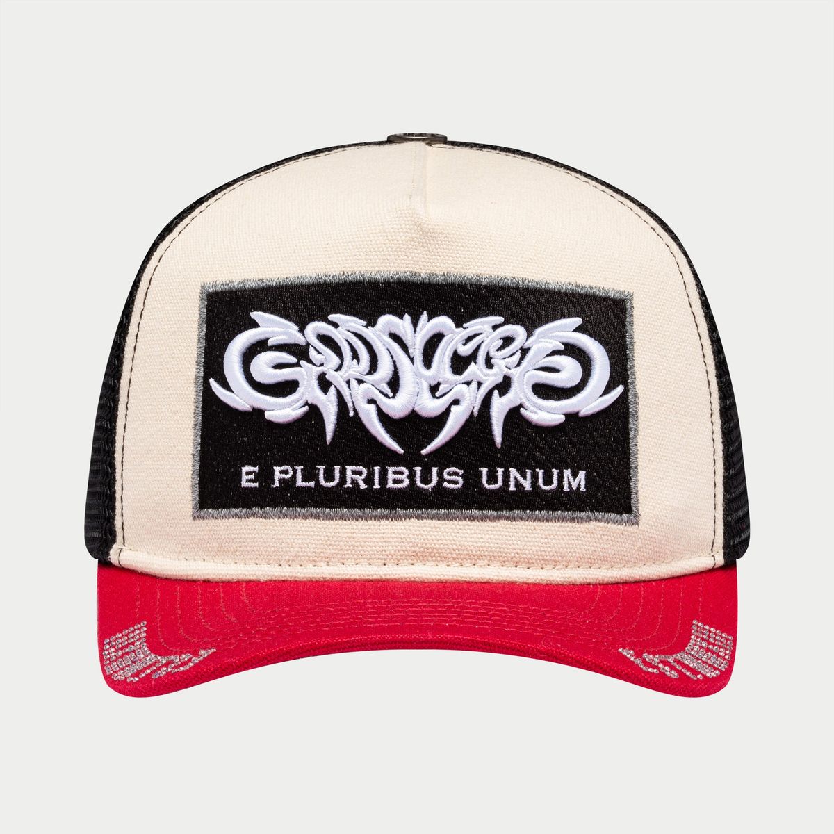 Godspeed GS E Pluribus Trucker