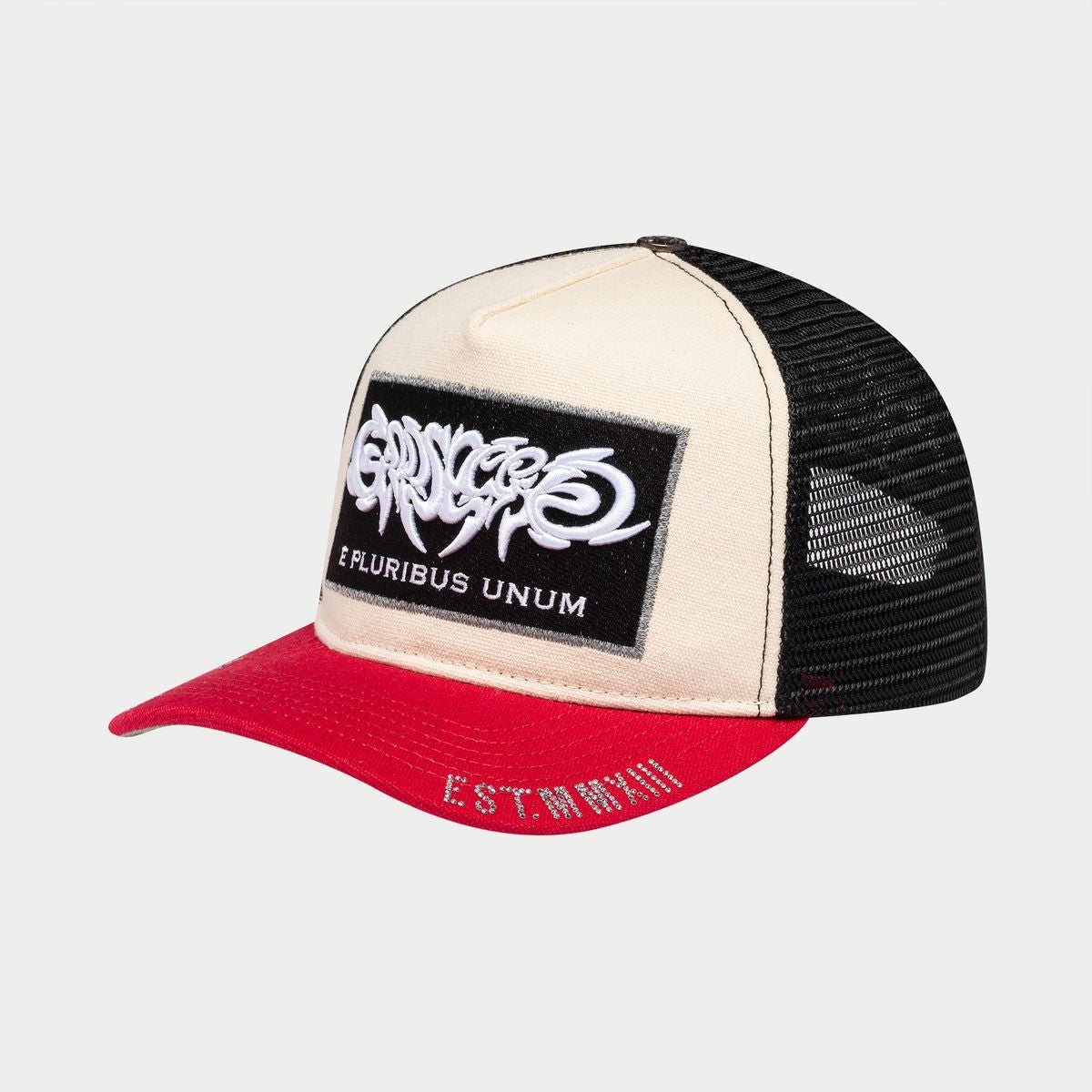 Godspeed GS E Pluribus Trucker