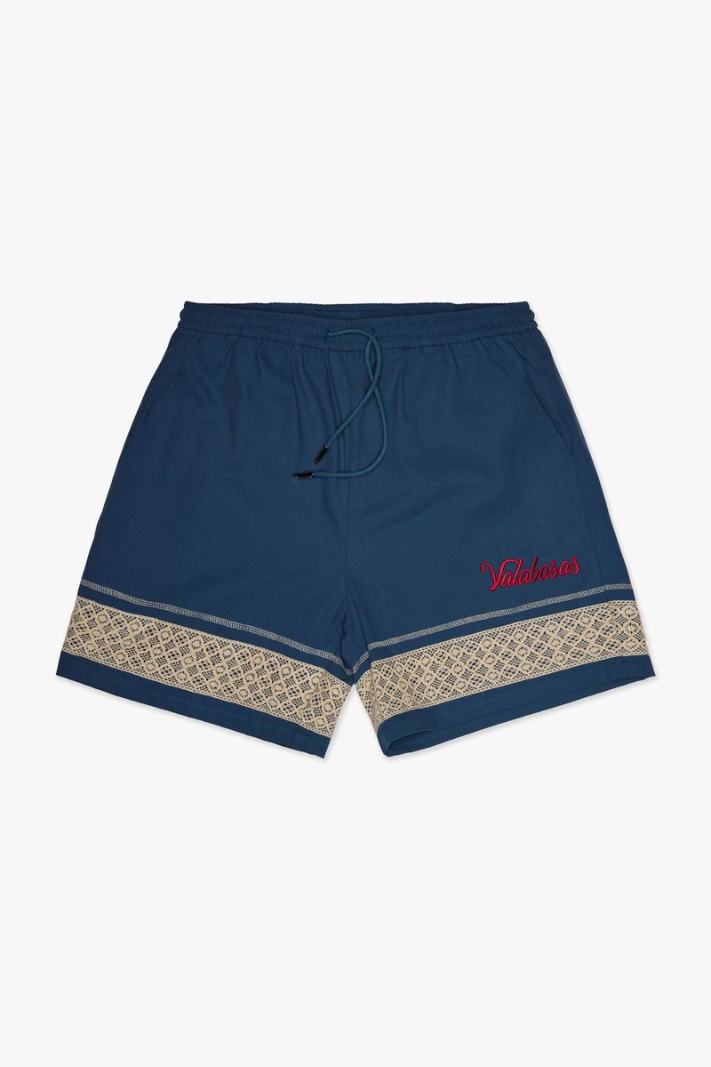 Valabasas TALIA" Shorts Only