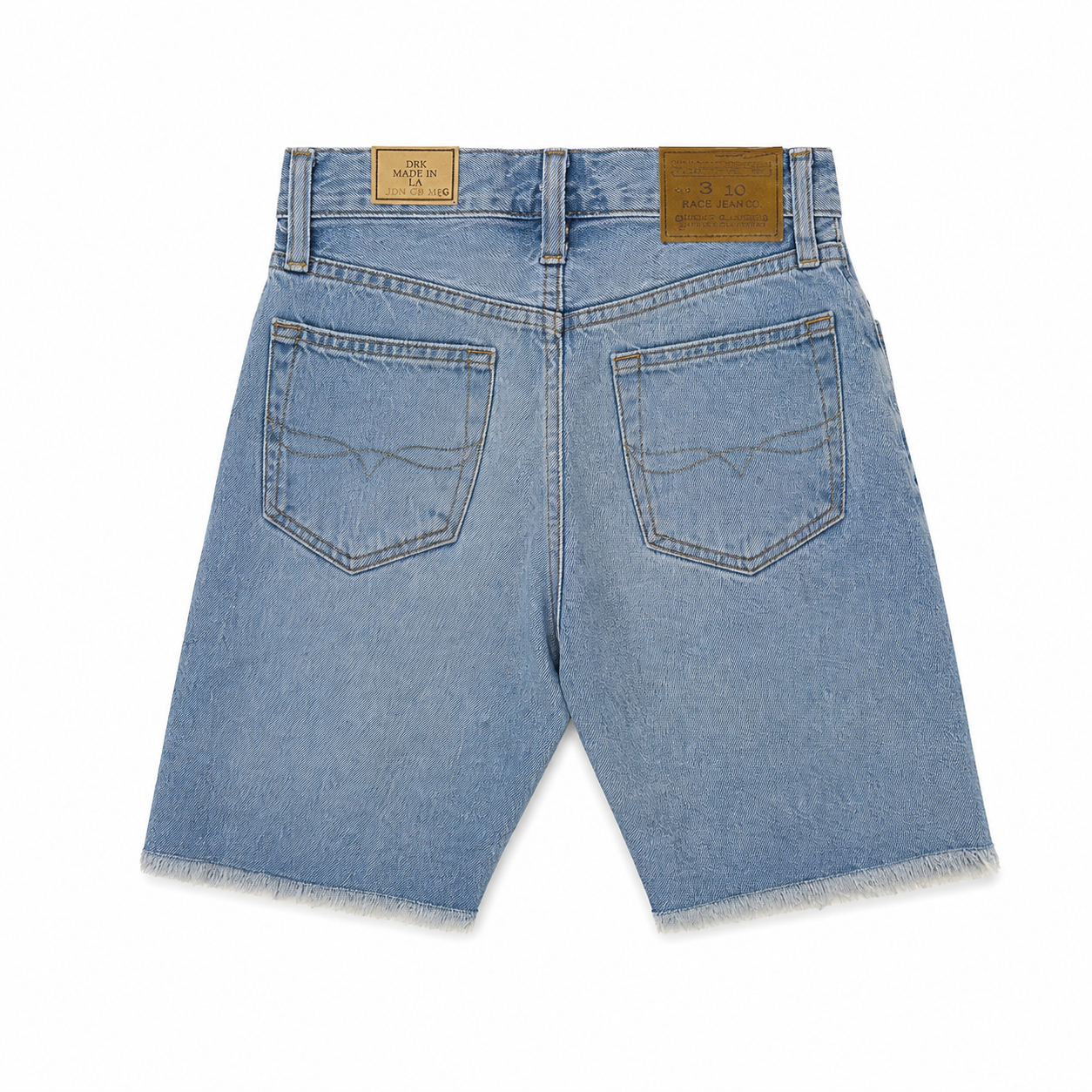 Polo Ralph Lauren Boys The Sullivan Slim Denim Shorts – Classics Calhoun – Size 10