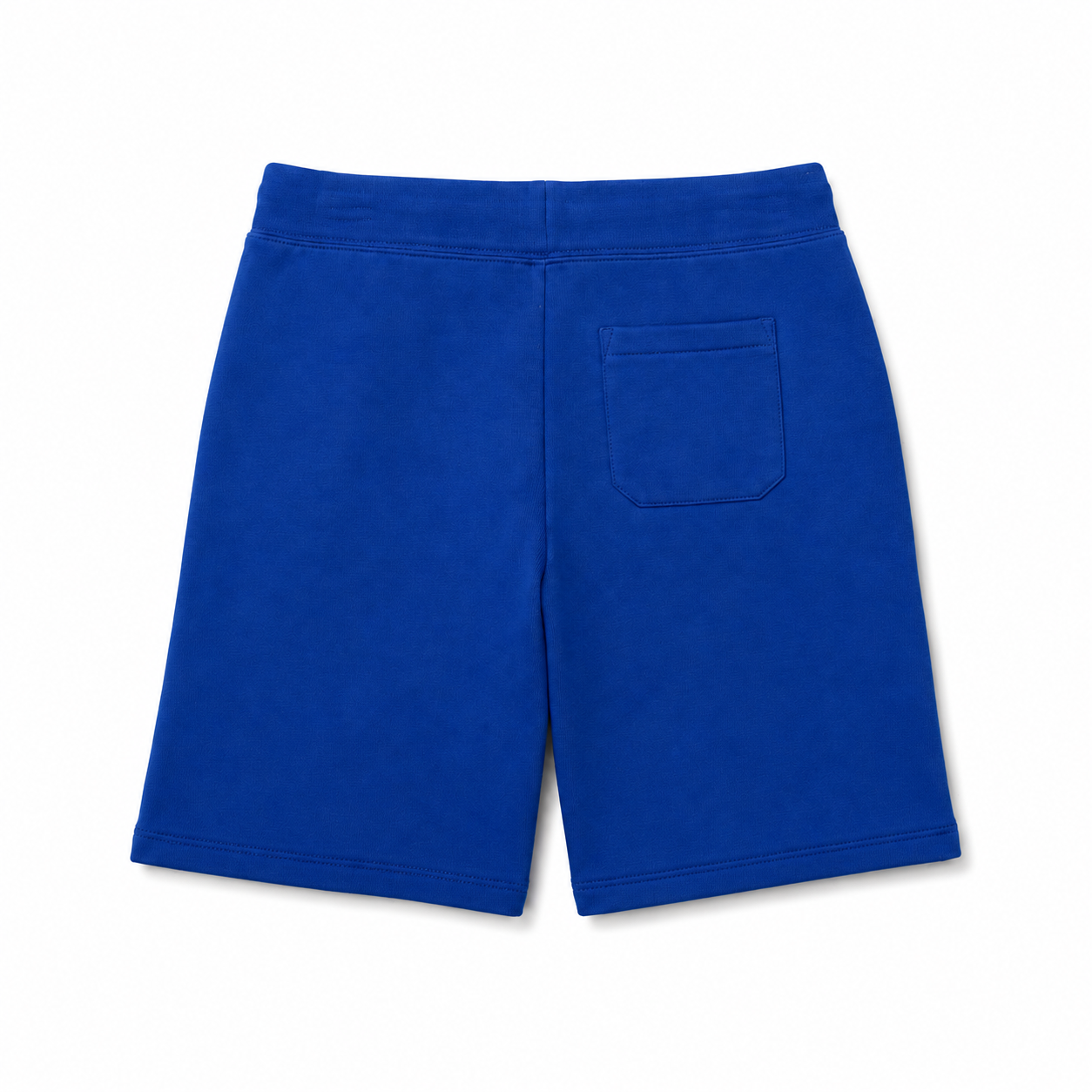 Polo Ralph Lauren Boys Fleece Shorts – Classics Blue