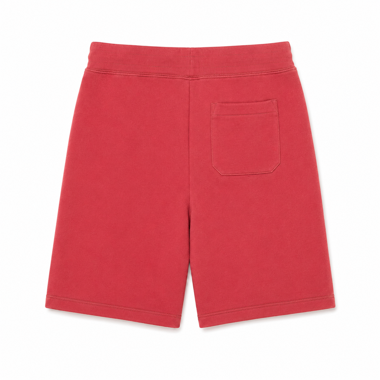 Polo Ralph Lauren Boys Fleece Shorts – Classics Red