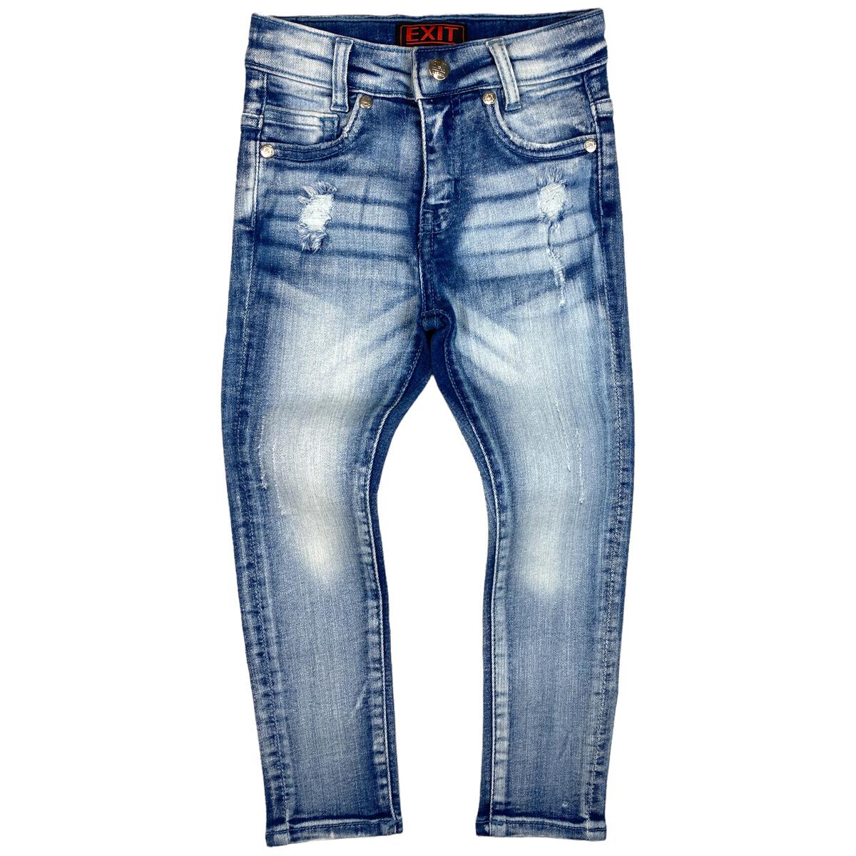 Exit 064 Kids Jeans