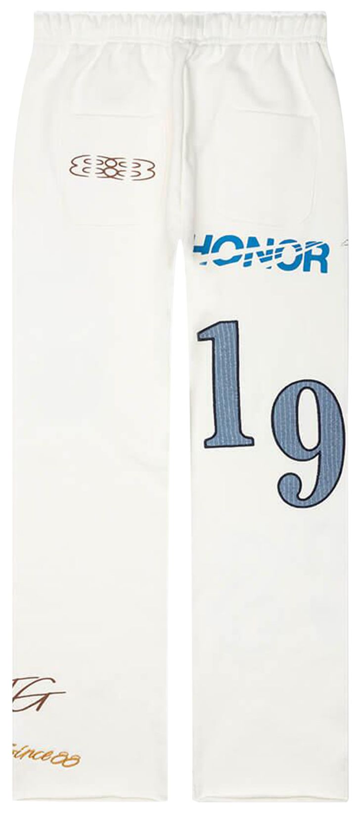 Honor The Gift 1988 Sweatpant 'White'