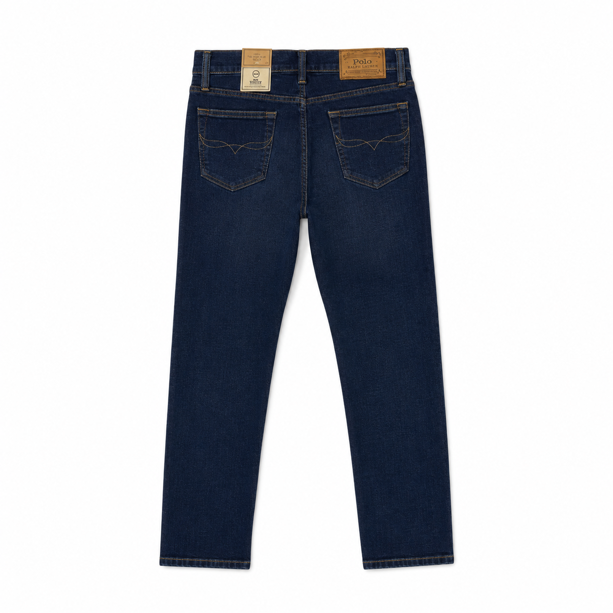 Polo Ralph Lauren Boys Sullivan Slim Stretch Jeans – Classics Blue – Size 14