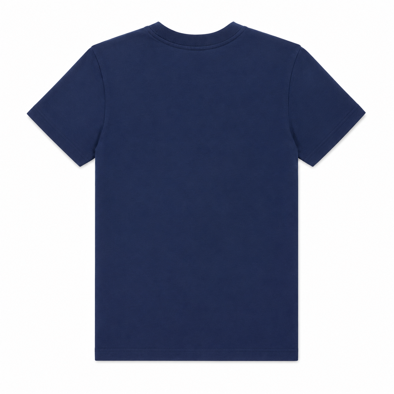 Polo Ralph Lauren Boys Classic Cotton T-Shirt – Navy