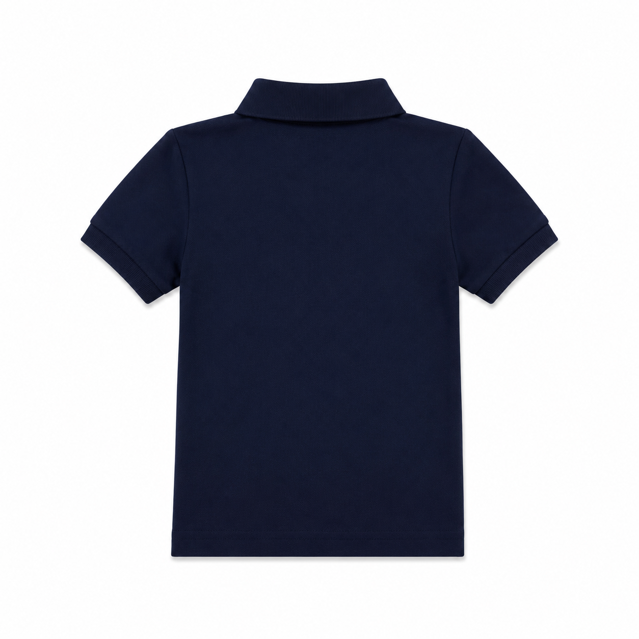 Polo Ralph Lauren Boys Performance Mesh Polo Shirt French Navy