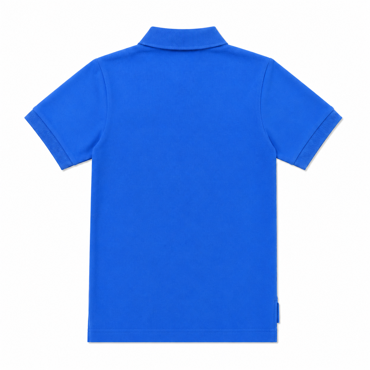 Polo Ralph Lauren Boys Classic Fit Mesh Polo Shirt – Scotts Blue