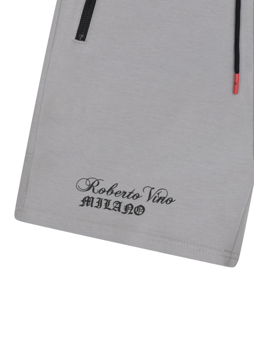 Roberto Vino Snake Shorts
