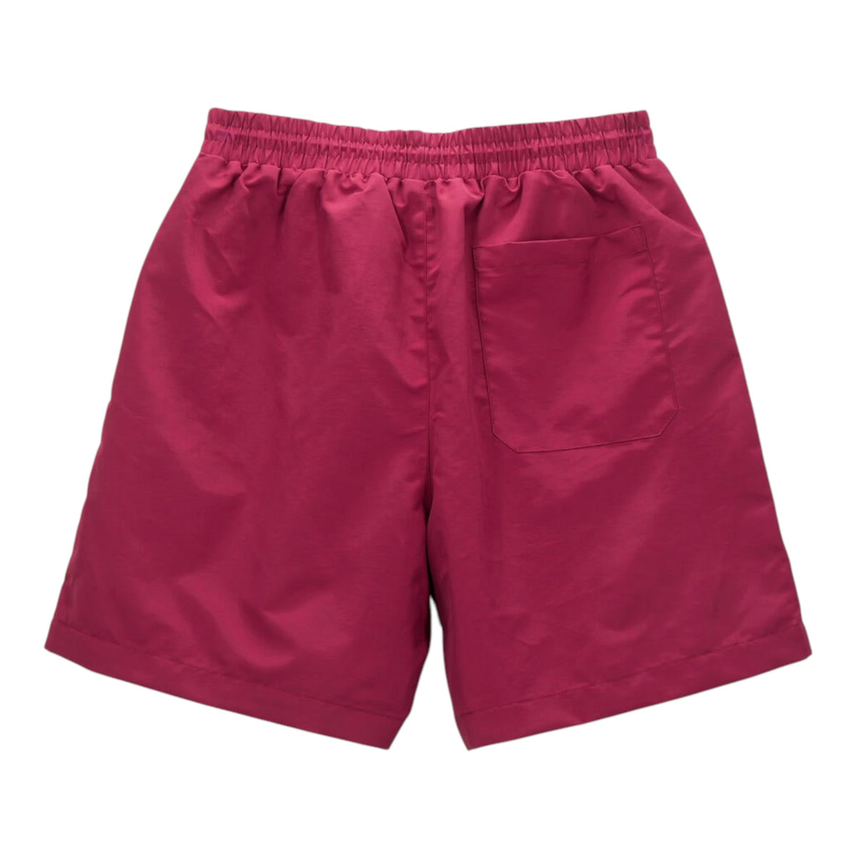 Paradise lost NYLON MONOGRAM SHORTS