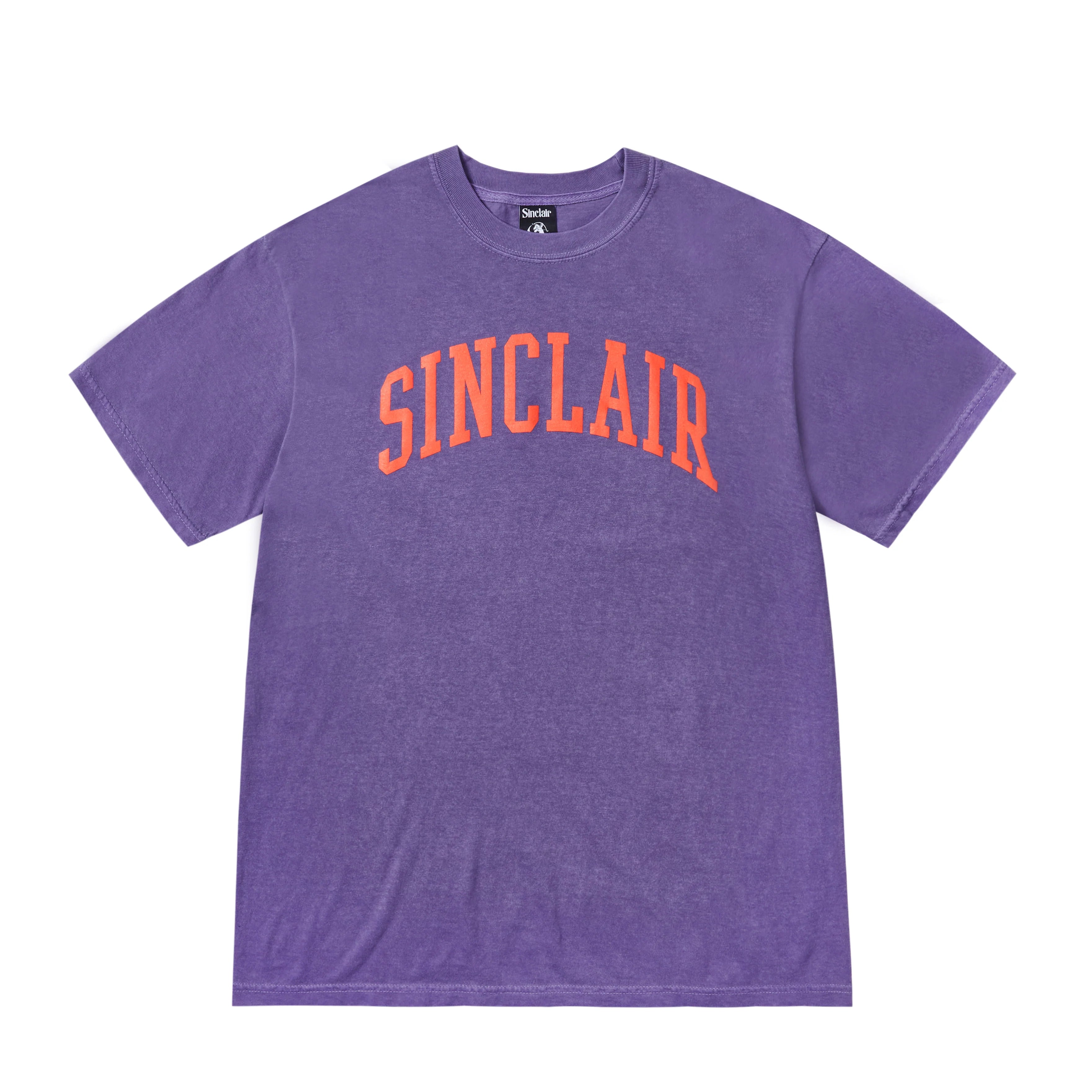Sinclair ARCH LOGO SHORT-SLEEVE