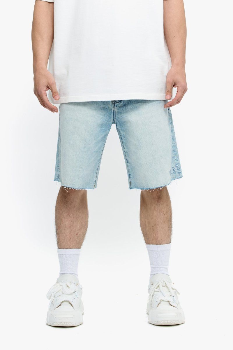 Valabasas Mr. Shorts Light Wash