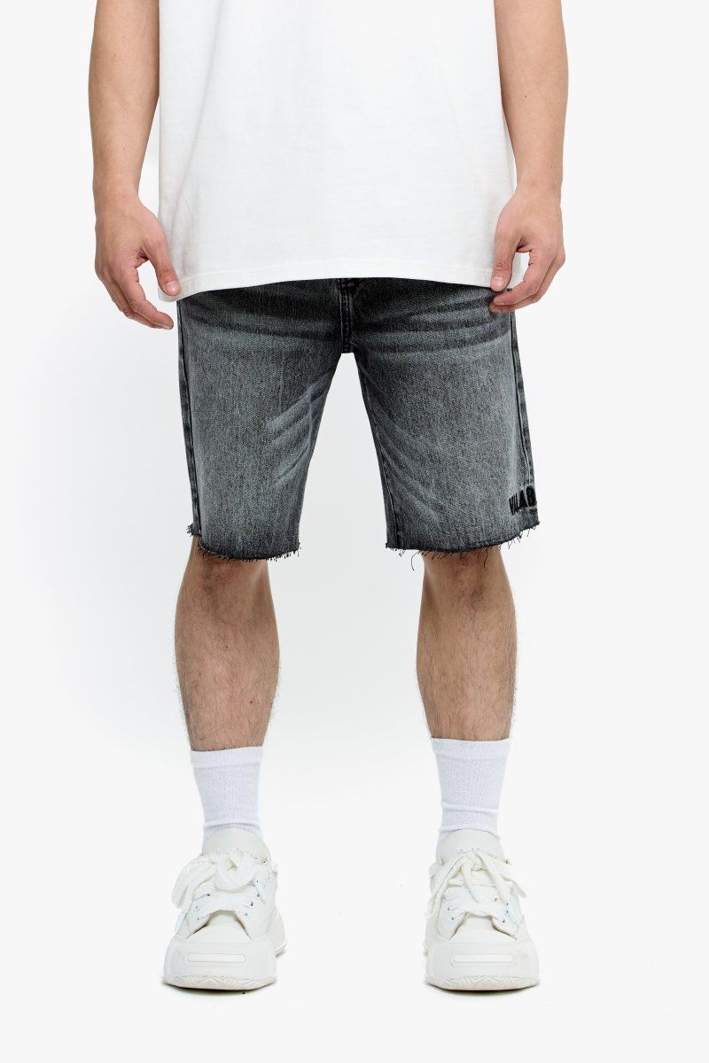 Valabasas Mr. Shorts Grey