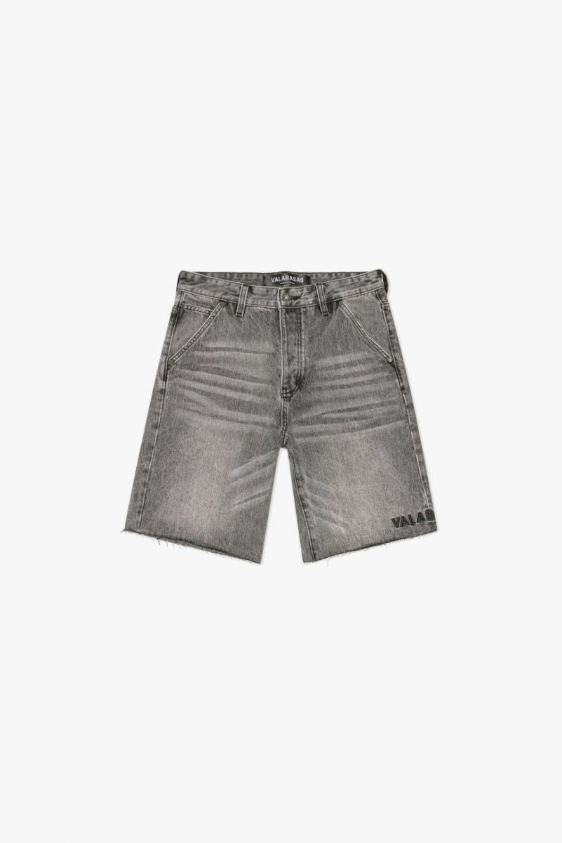 Valabasas Mr. Shorts Grey