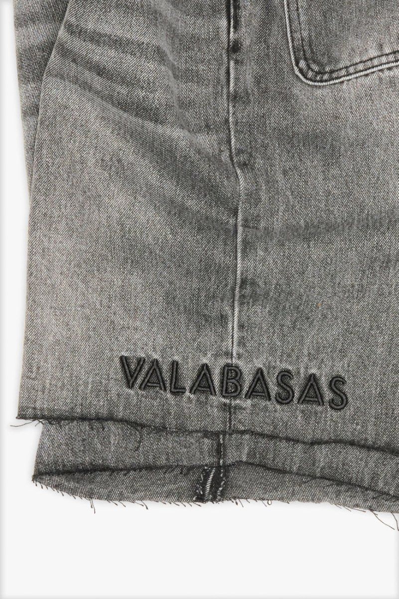 Valabasas Mr. Shorts Grey