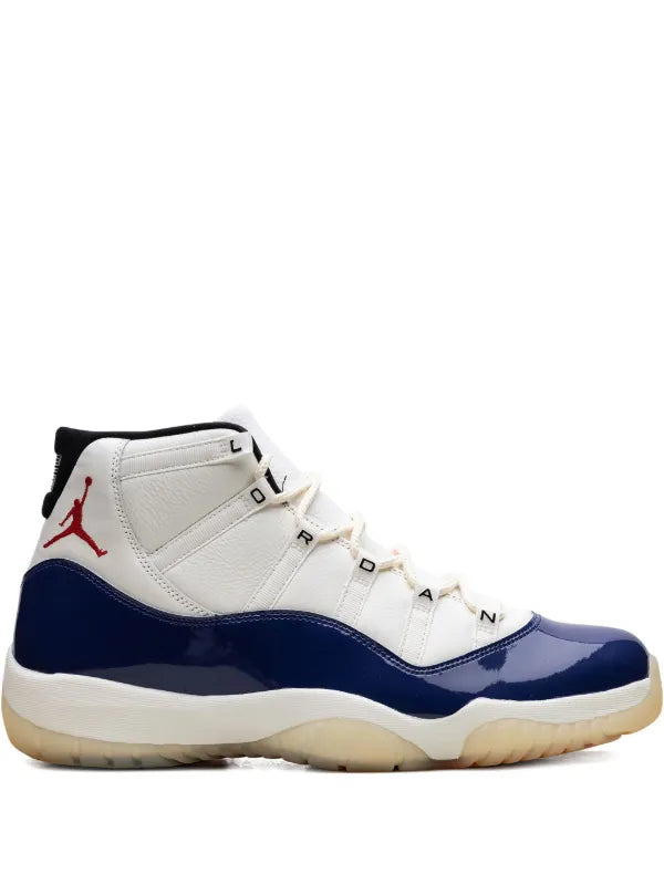 Rare Air Jordan 11 sneakers