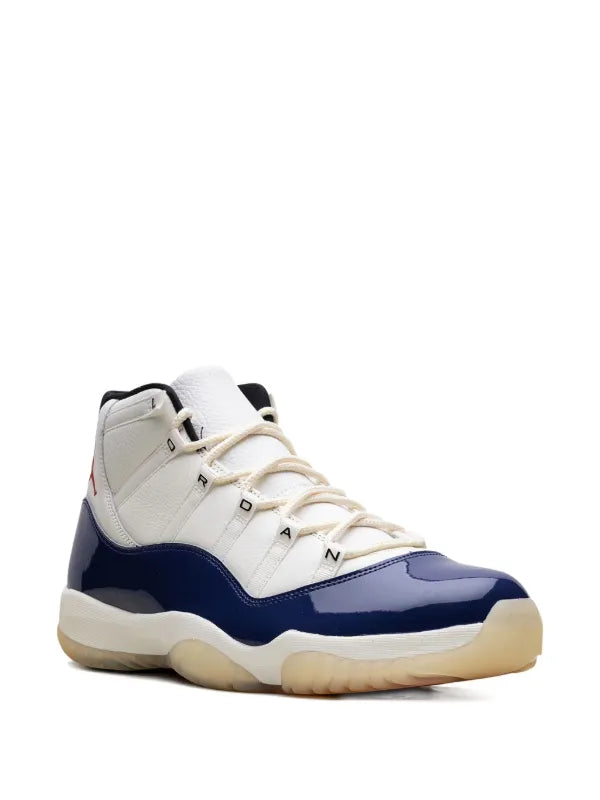 Rare Air Jordan 11 sneakers