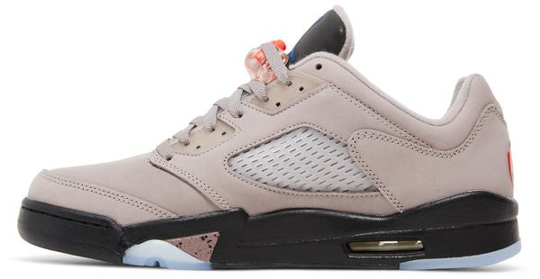 Paris Saint-Germain x Air Jordan 5 Retro Low 'Paname'