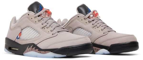 Paris Saint-Germain x Air Jordan 5 Retro Low 'Paname'