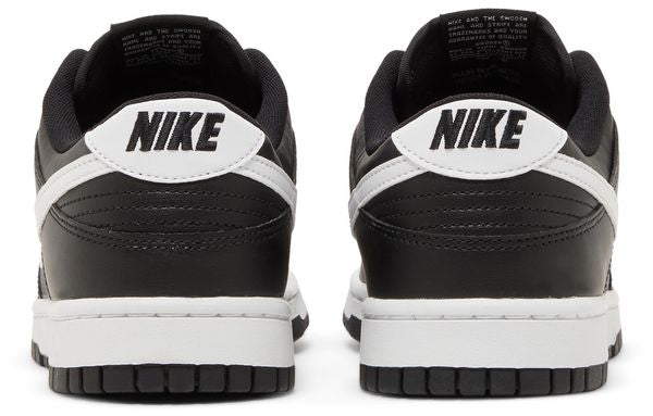 Nike Dunk Low 'Black Panda 2.0'