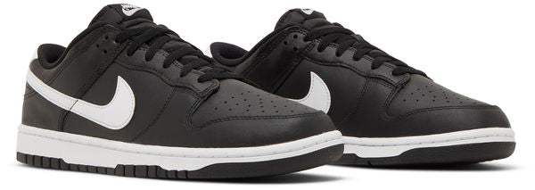 Nike Dunk Low 'Black Panda 2.0'