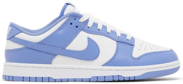Nike Dunk Low 'Polar Blue'