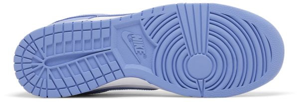 Nike Dunk Low 'Polar Blue'