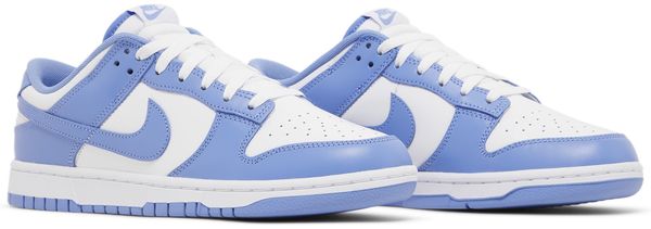 Nike Dunk Low 'Polar Blue'