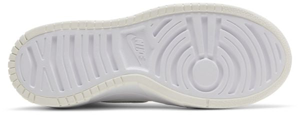 Nike Wmns Dunk High Rebel 'Summit White'