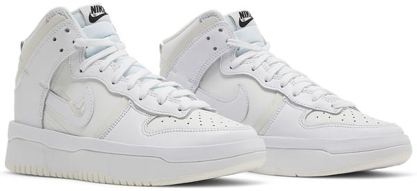 Nike Wmns Dunk High Rebel 'Summit White'