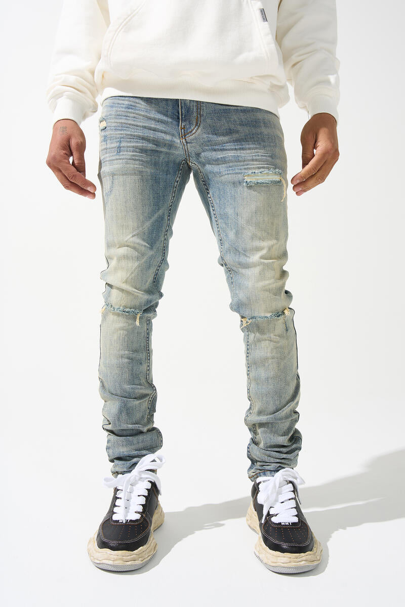 serenede' Sedona 2.0'' Jeans