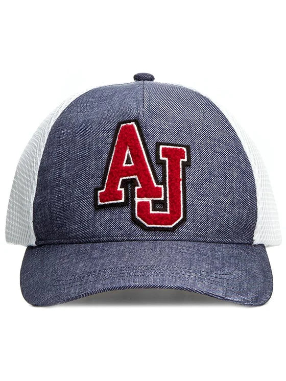 Armani Jeans Denim Hat