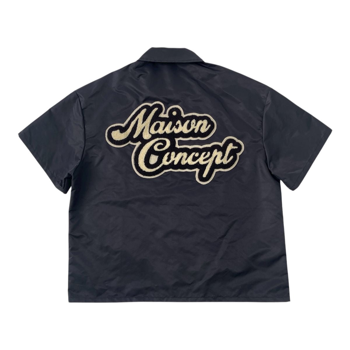 Concept "Maison" Short Sets Black