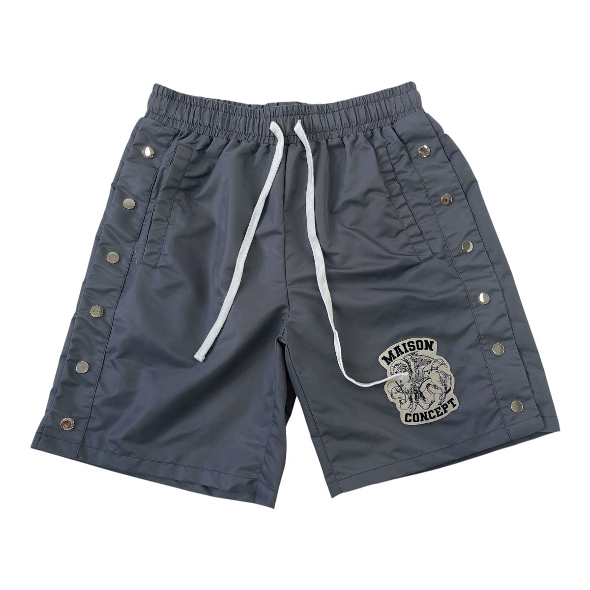 Concept "Maison Short Sets Grey