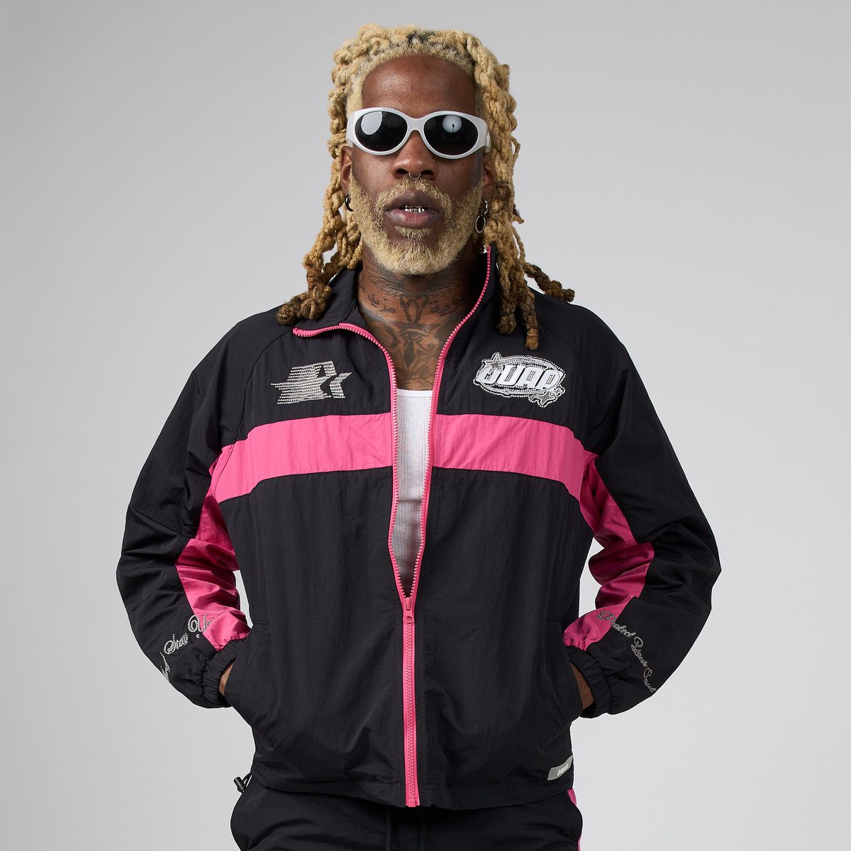 DUAA CYBER JACKET