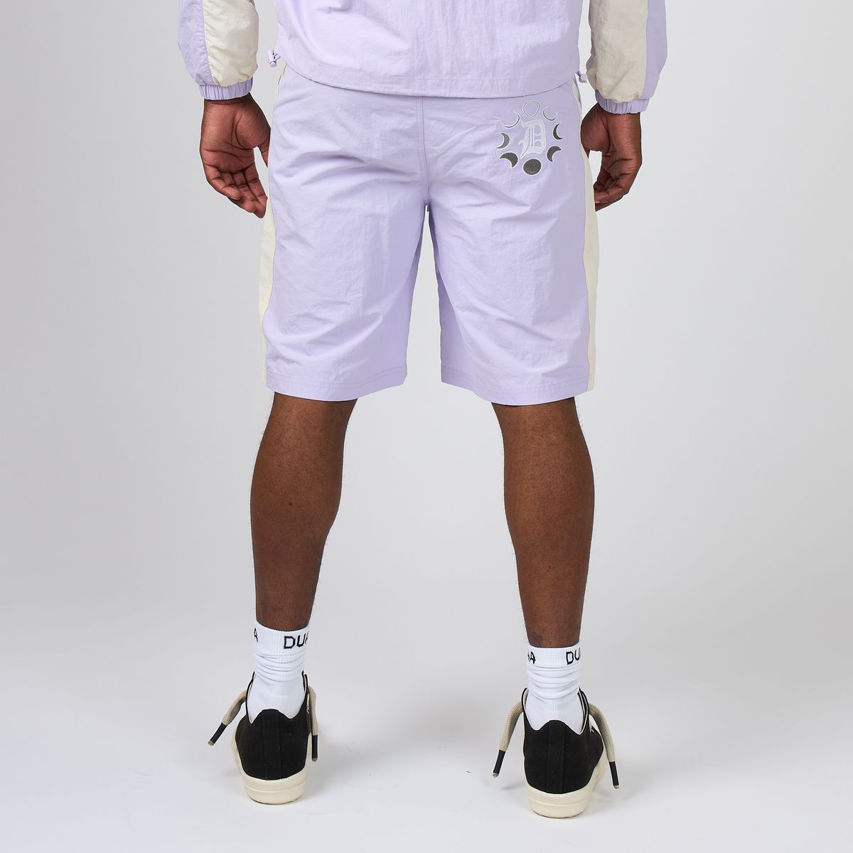 DUAA STELLAR SHORT
