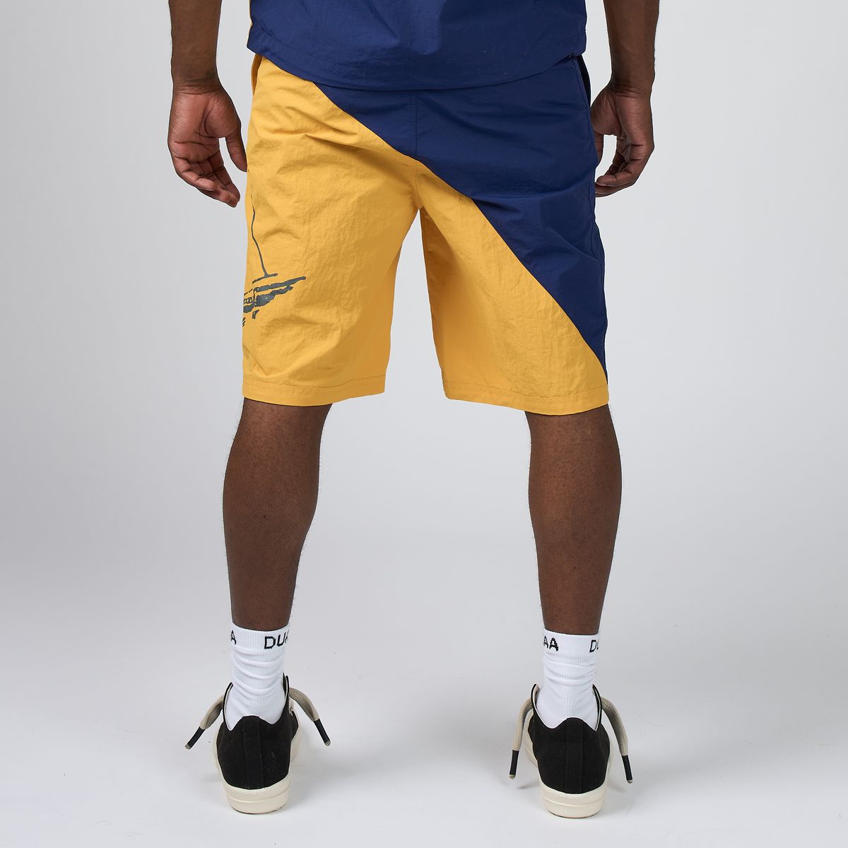 Duaa SAIL SHORT