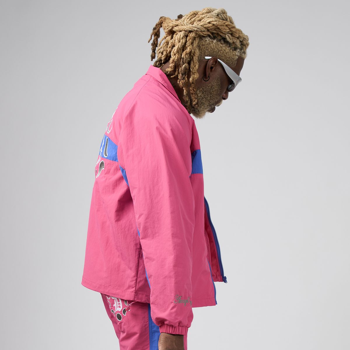 DUAA BUU JACKET