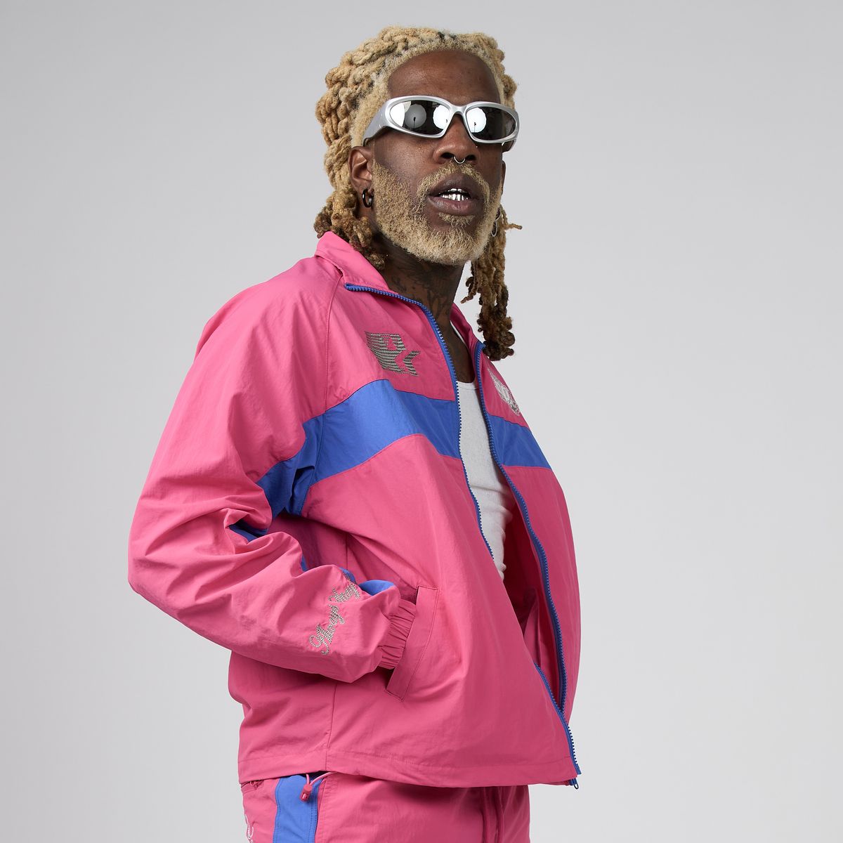 DUAA BUU JACKET