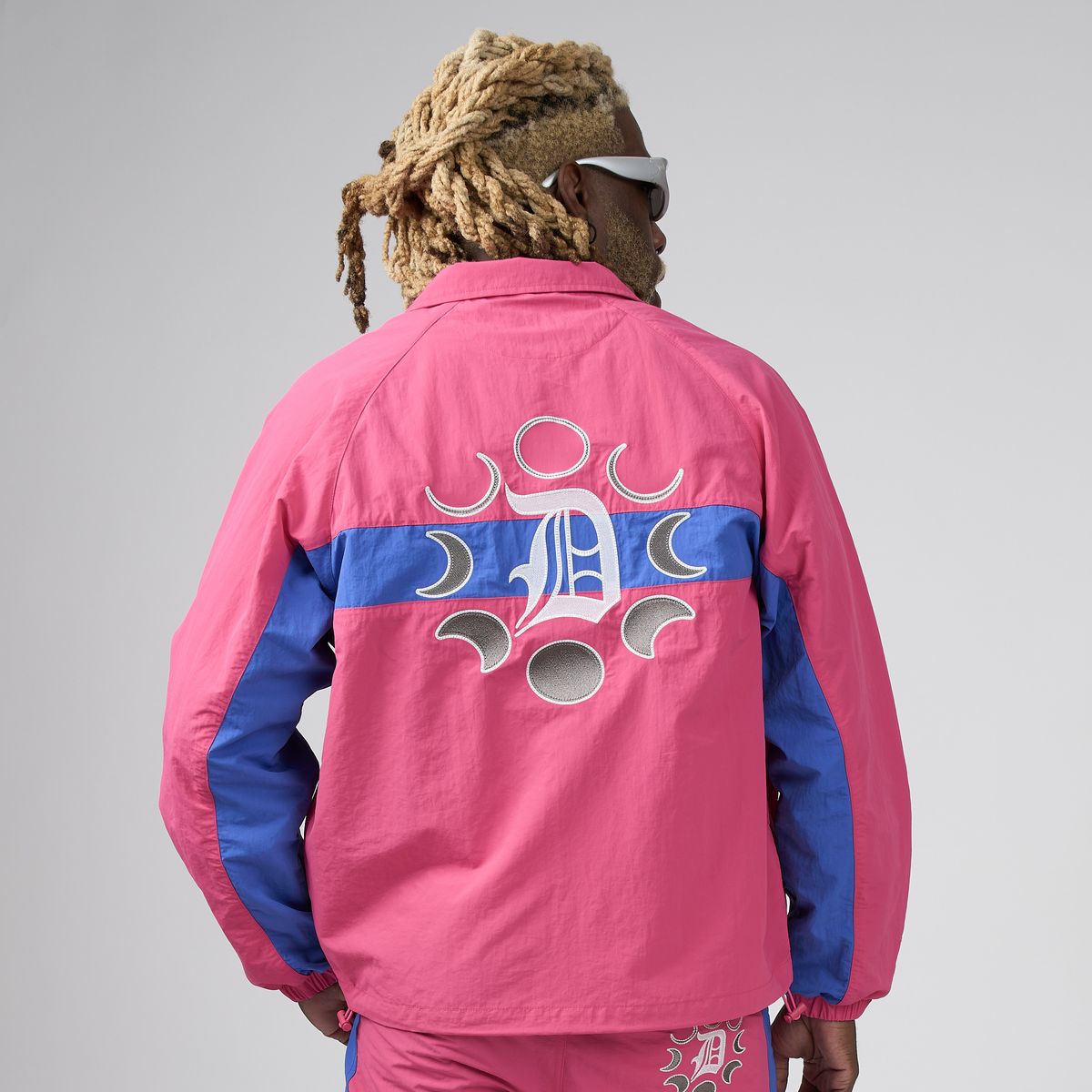 DUAA BUU JACKET