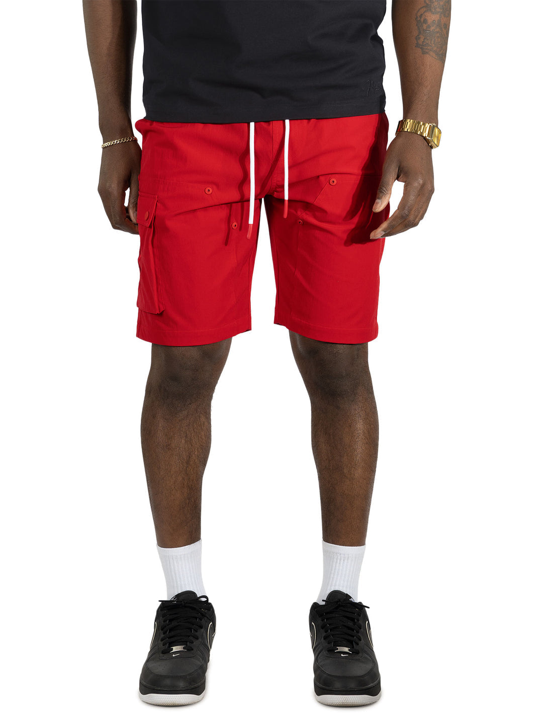 Makobi USA M634 ADORNI SHORTS