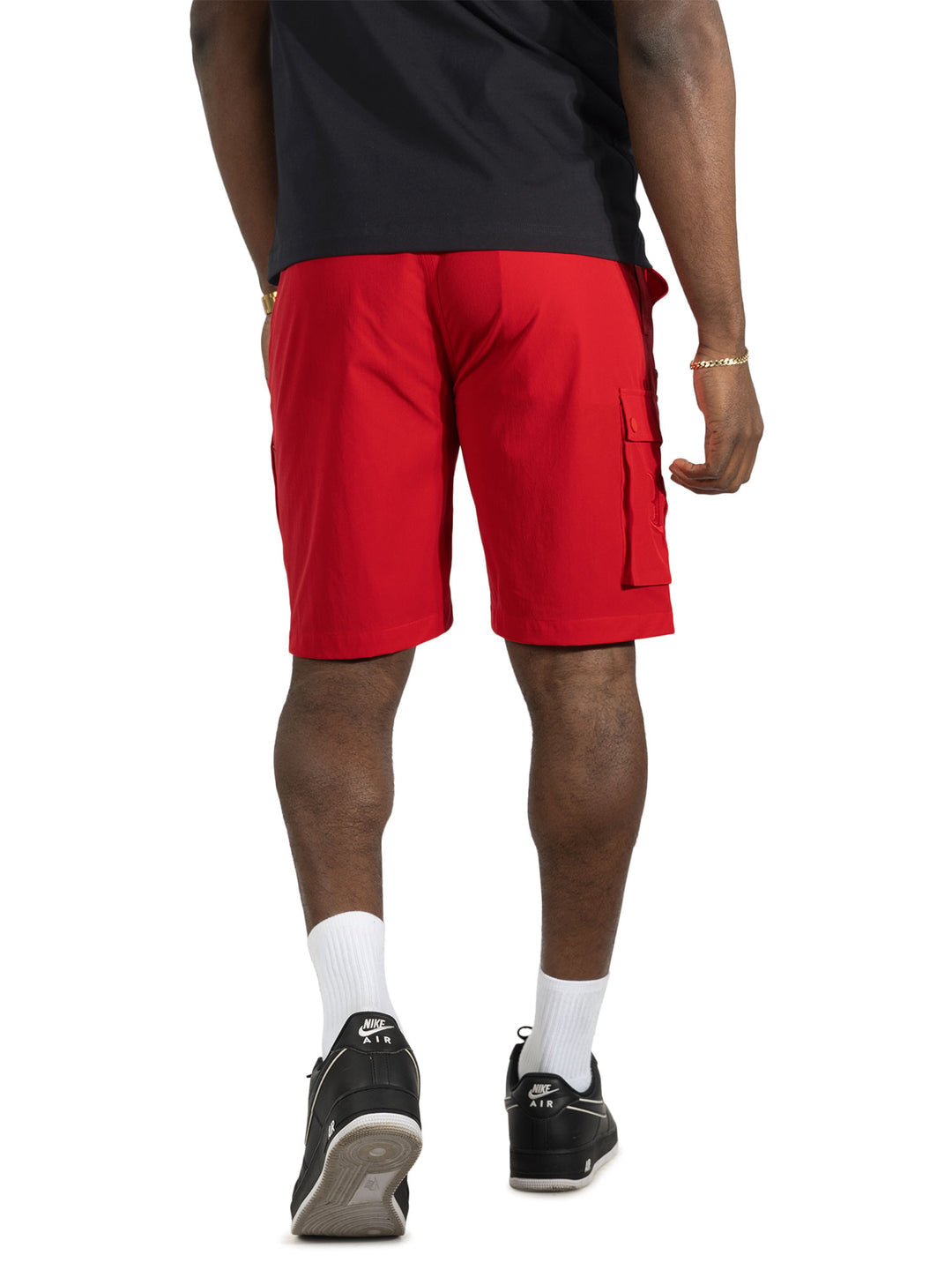 Makobi USA M634 ADORNI SHORTS