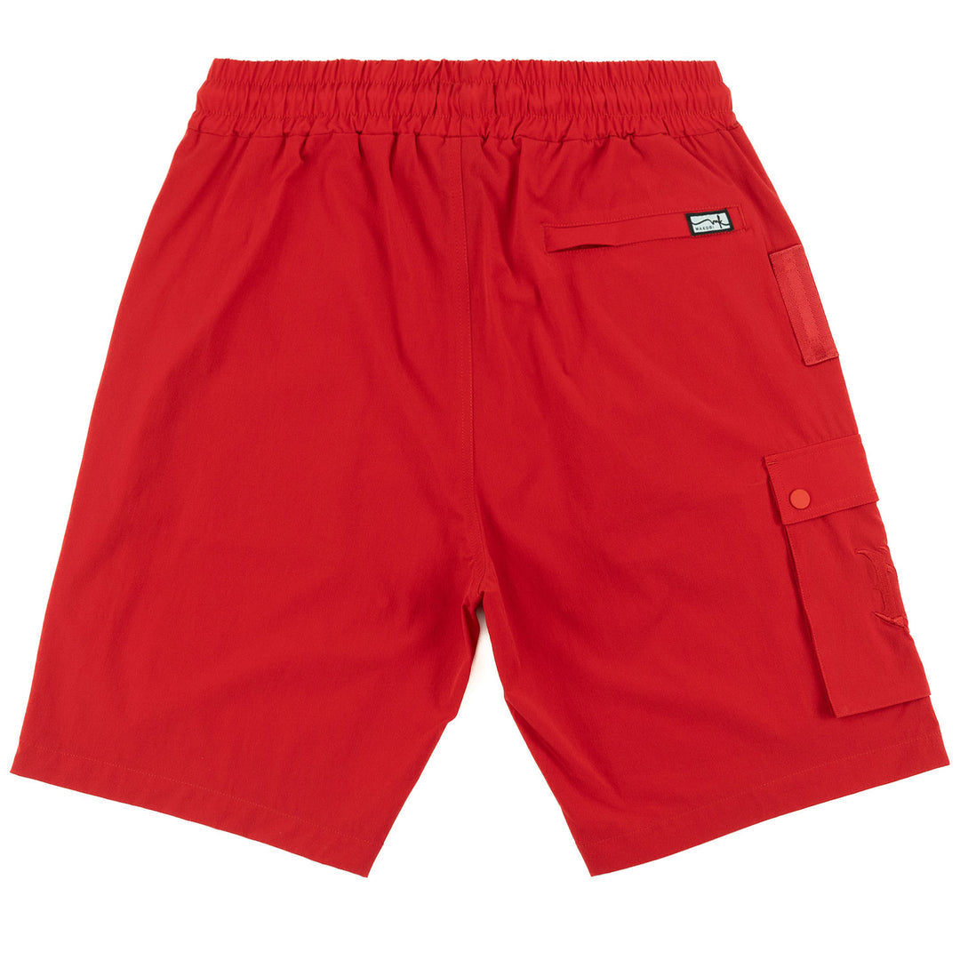 Makobi USA M634 ADORNI SHORTS