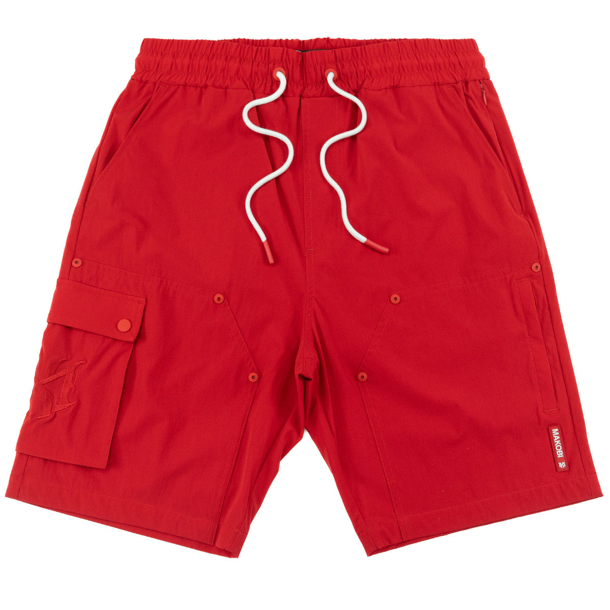 Makobi USA M634 ADORNI SHORTS