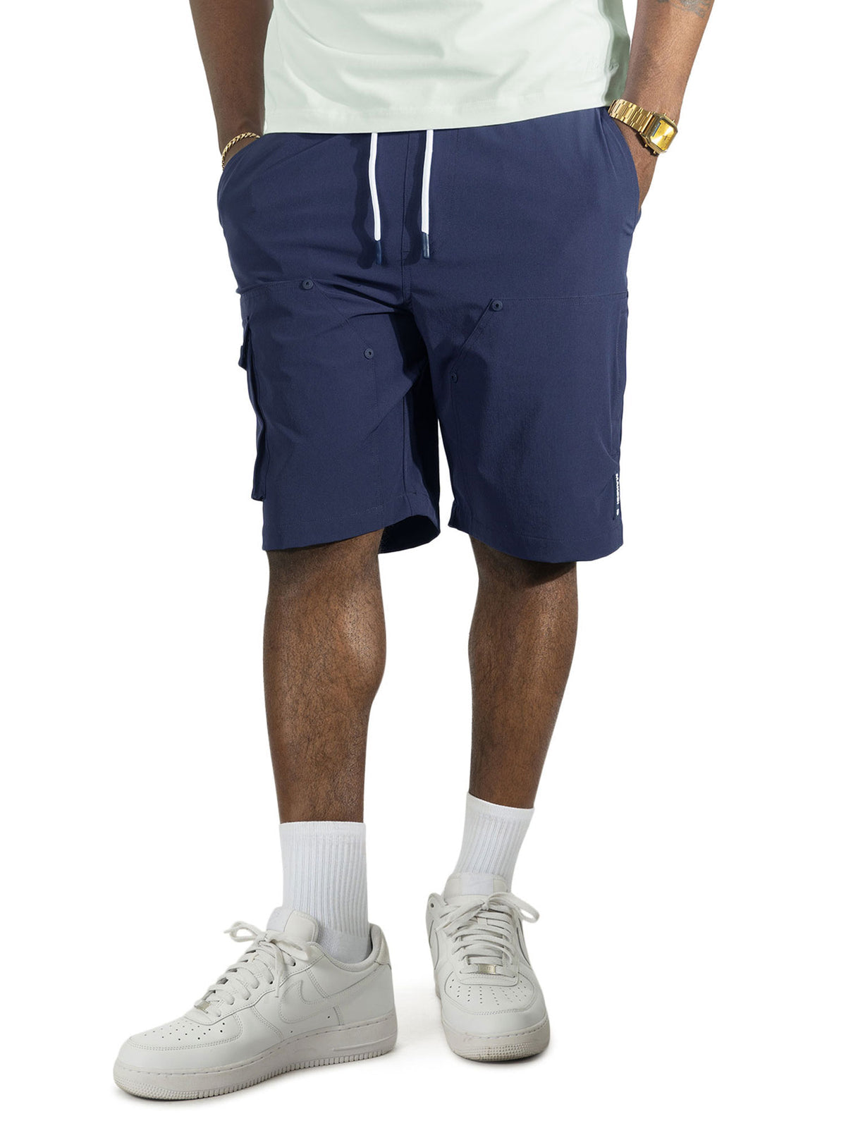 Makobi USA M634 ADORNI SHORTS