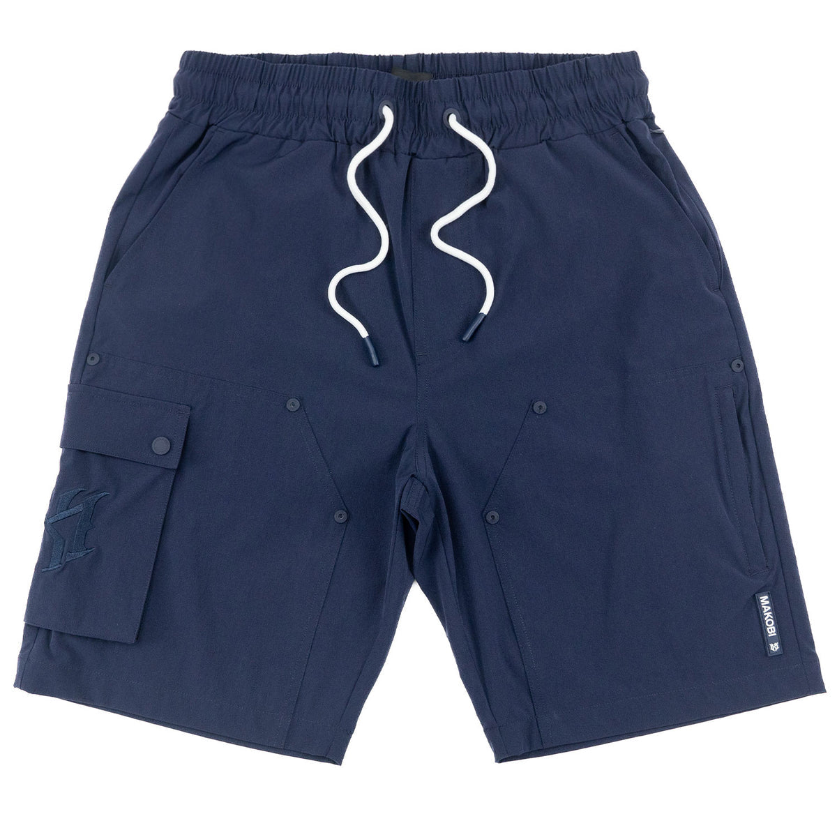 Makobi USA M634 ADORNI SHORTS