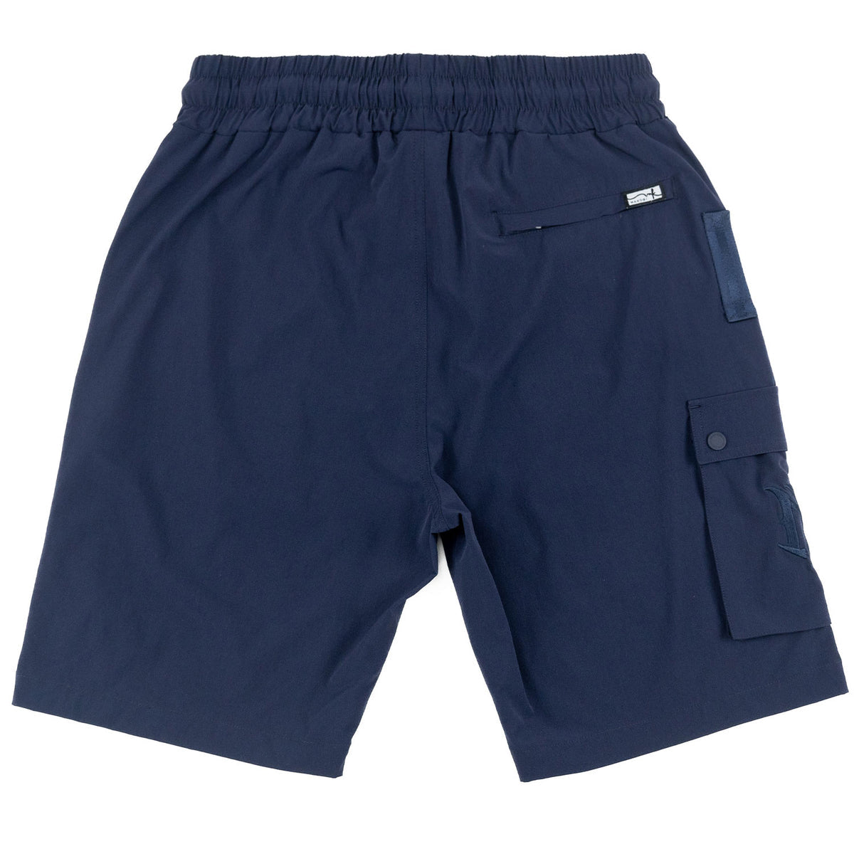 Makobi USA M634 ADORNI SHORTS